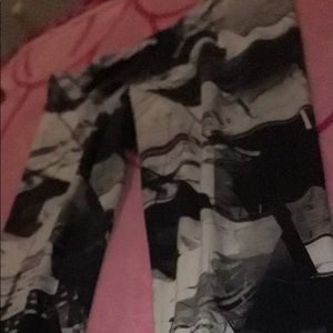 Adidas active wear ( Knee length )